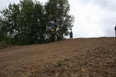 Trénink Chomutov 31.07.2007 161
